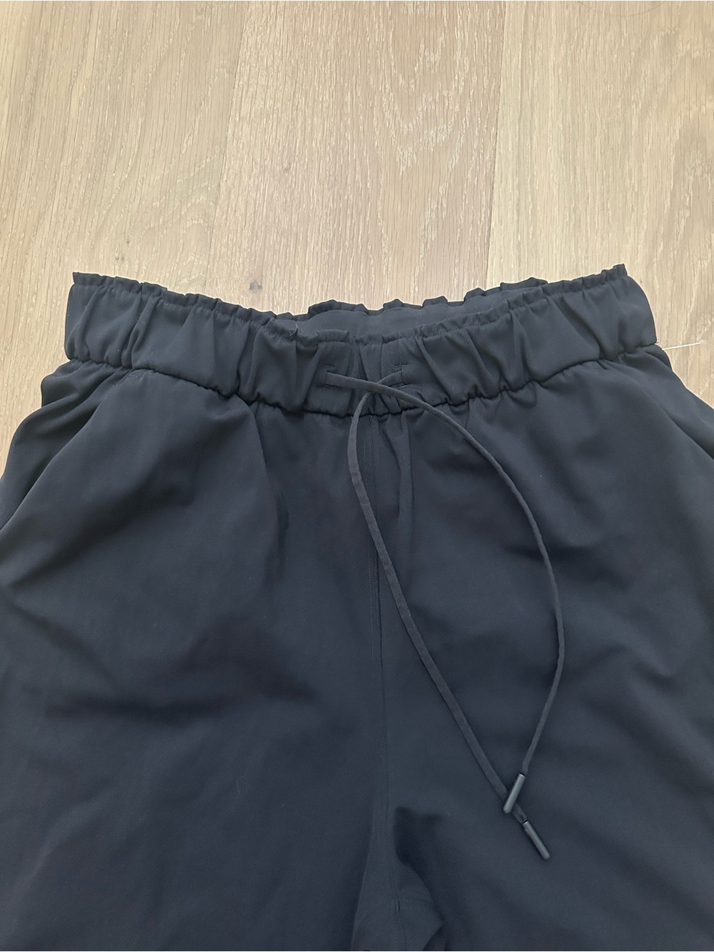 Lululemon Keep Moving Jogger Womens Pant Black Size 8 - Picture 5 of 14